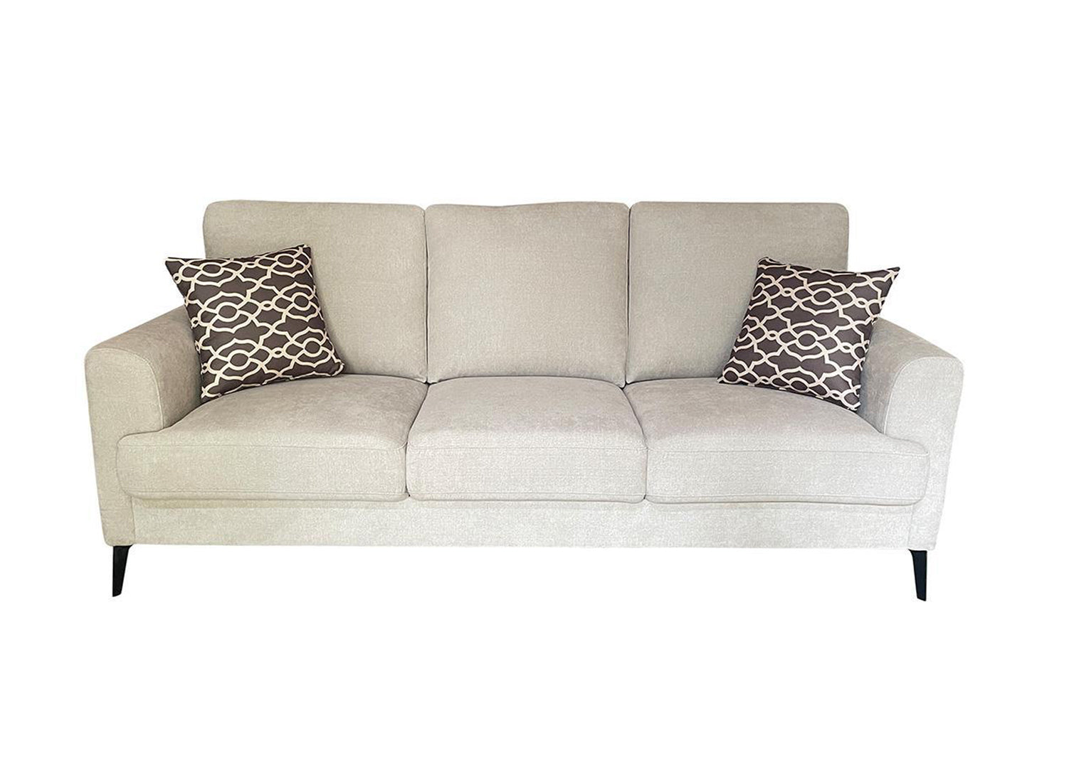 Rhea 3 Piece Sofa Set