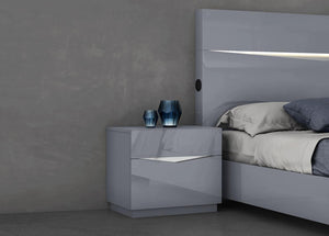 Nikos Bedroom Set