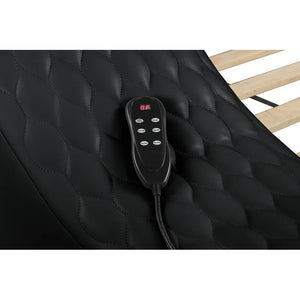 SM Smart Bed -Zoya Bed Black