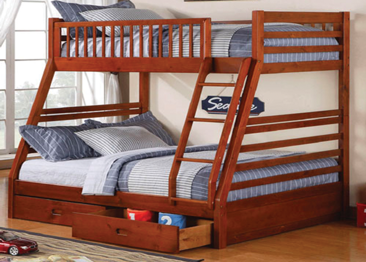 Sm furniture deals double deck bed