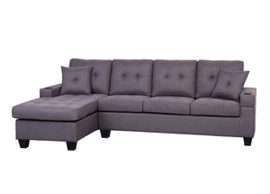 Newton Reversible Sectional Sofa