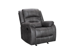 Larissa Manual Recliner 3Pc Set