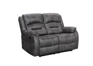 Larissa Manual Recliner 3Pc Set