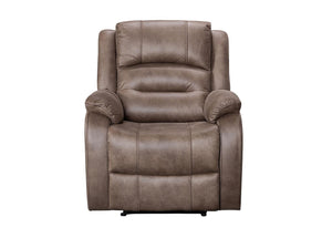 Larissa Manual Recliner 3Pc Set