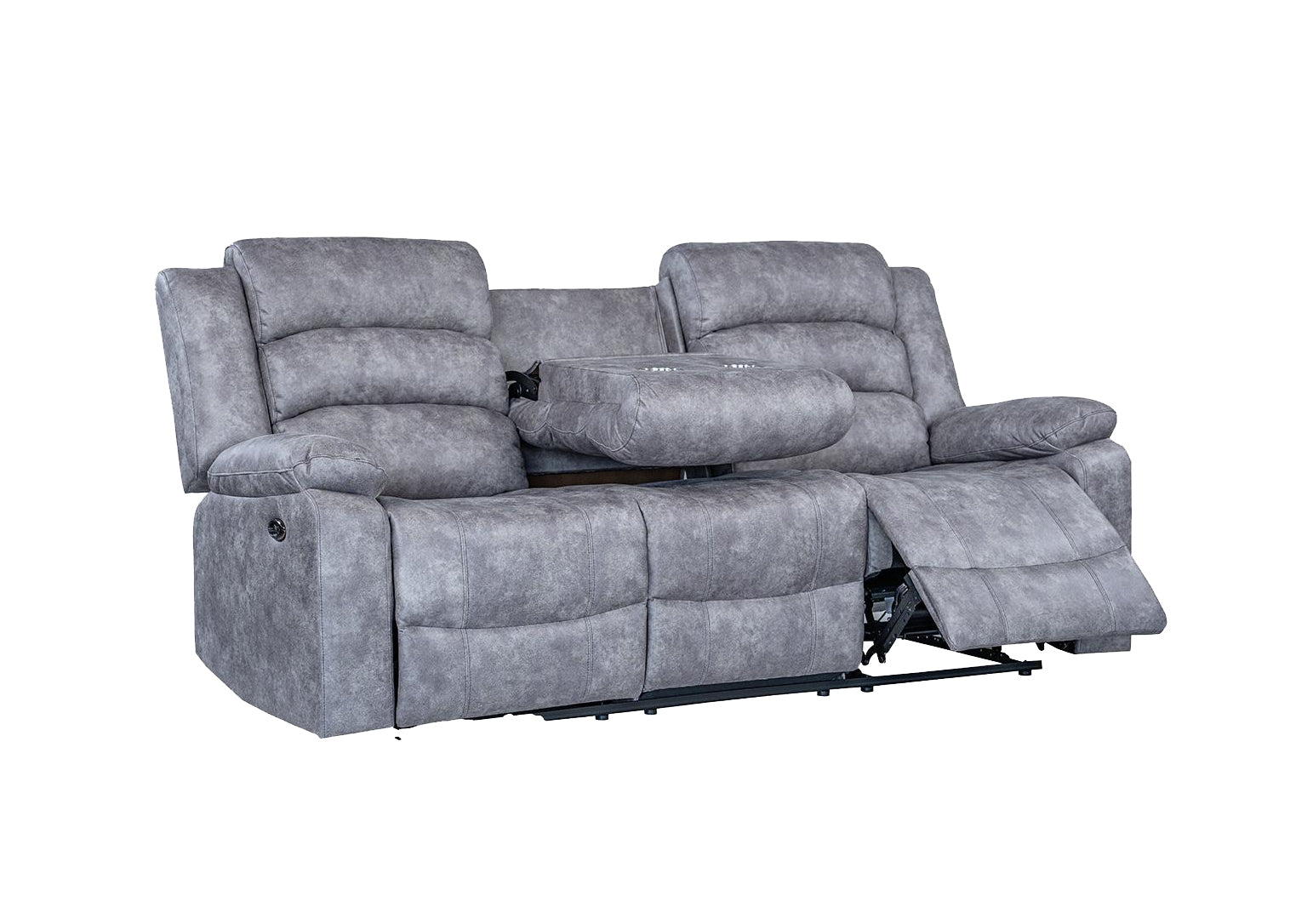 Freeda Power Recliner 3Pc Set