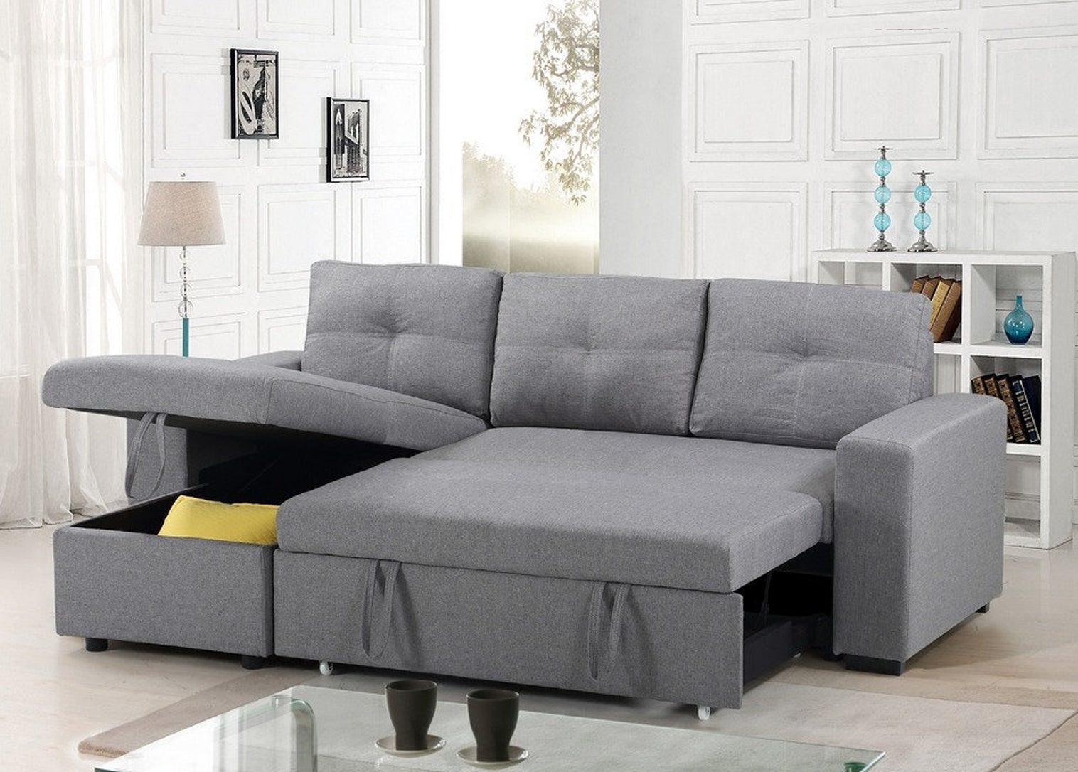 Snoozer Sofa Bed