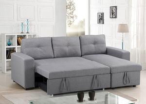 Snoozer Sofa Bed