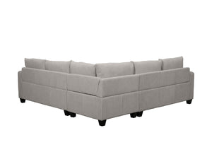 Kaden Sectional