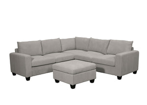 Kaden Sectional