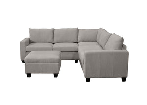 Kaden Sectional