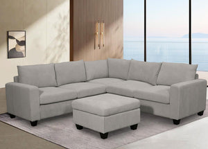 Kaden Sectional