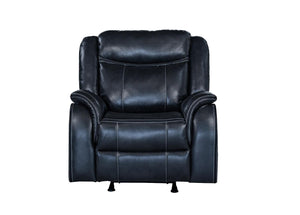 Kale Manual Recliner 3Pc Set