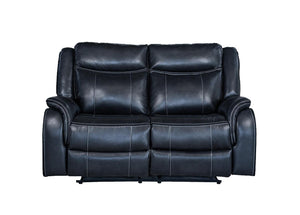 Kale Manual Recliner 3Pc Set