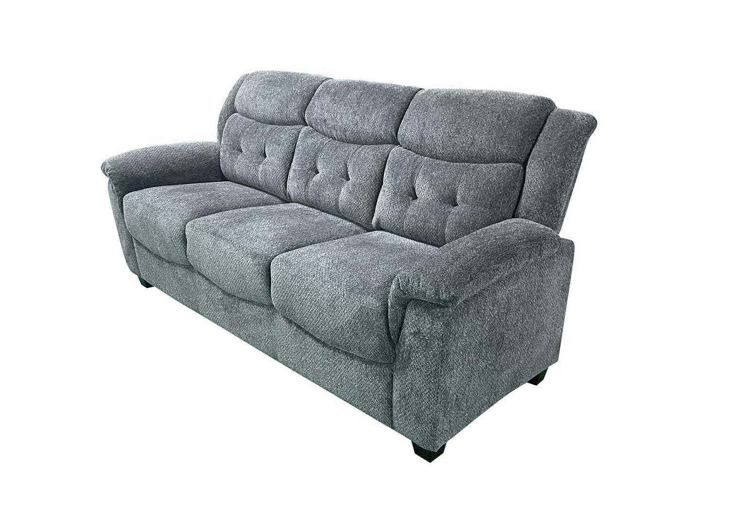 Reese 3 Piece Sofa Set