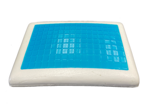 Stratus MaxCool Gel Pillow